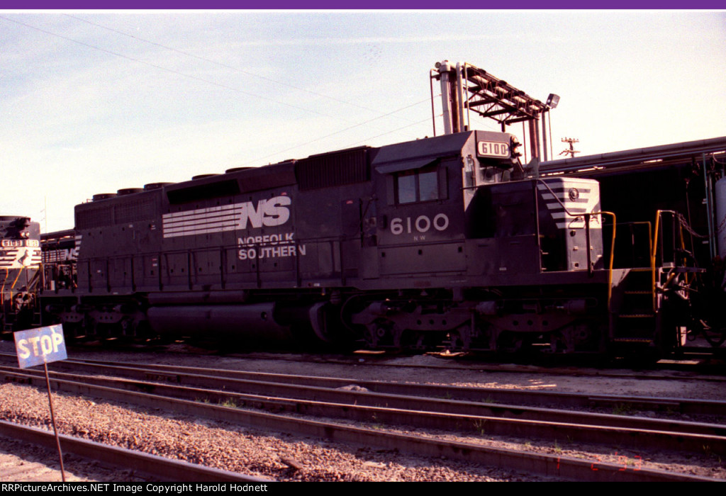 NS 6100